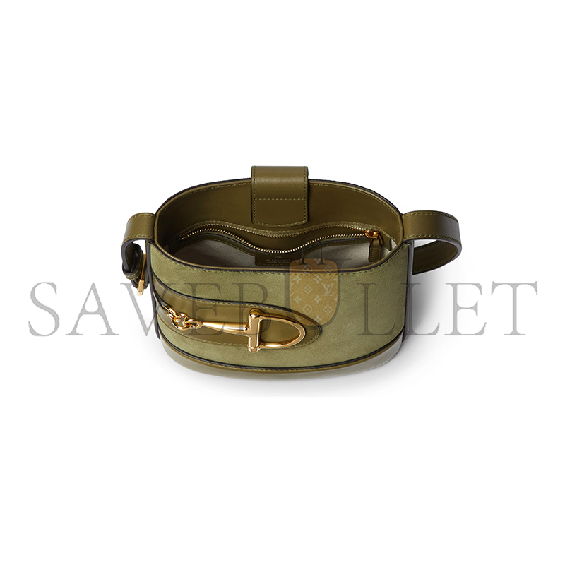 G*u*i 73 mini bucket bag 833665 (20*18.5*8.5cm)